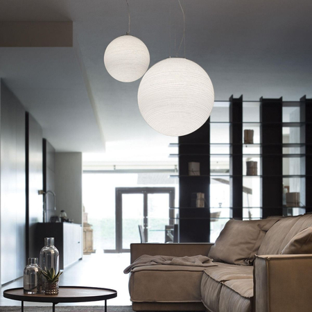 Lampa wisząca Ideal Lux 161365 Mapa Riga SP1 D50 