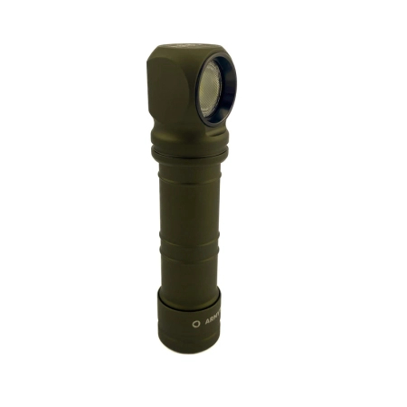 Latarka czołowa Armytek Wizard C2 Pro Max 4000 lm white magnet olive