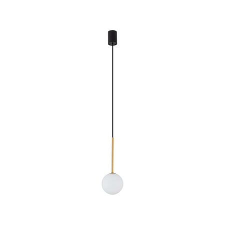 Lampa wisząca KARO Nowodvorski 10305 czarny