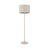 Lampa podłogowa Nowodvorski CEDRO 11667 Beż