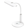 Lampa biurkowa DAFI Kaja K-BL1185 BIAŁY
