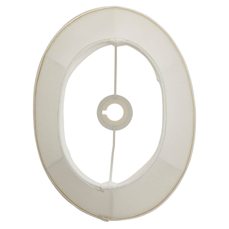 Klosz/Abażur Endon Lighting Celia CELIA-14 kremowy
