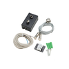 Azzardo LINELIO AZ5674 BLACK