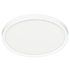 Milagro Plafon MAQ 24W 3CCT Biały ML1661 BIAŁY