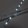 Taśma LED Greenie 1m 30 diod 3528SMD na metr 2.4W/mb niebieska Rolka 5m
