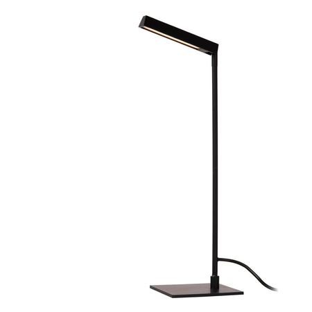 Lampa stołowa Lucide LAVALE 44501/03/30 czarny