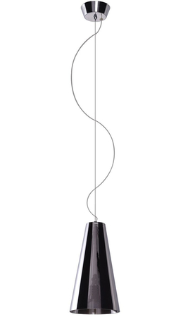 Lampa wisząca CAPO CHROM Azzardo AZ0995 chrom