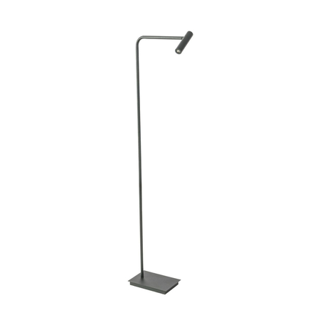 Lampa podłogowa FLER Azzardo AZ3202 czarny