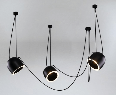 Lampa podwieszana Shilo-Dohar 9037 Dobo