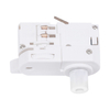 Adapter do szynoprzewodu Zuma Line 8080 biały