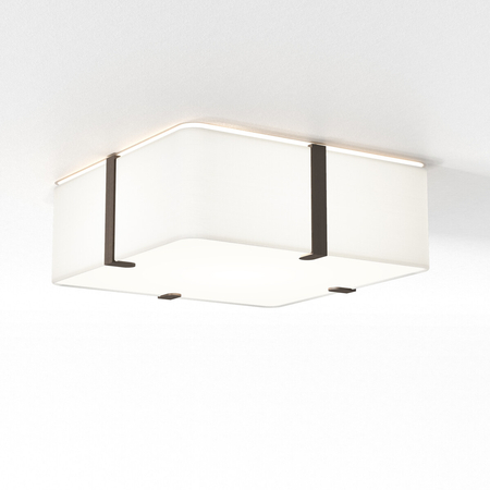 Klosz/Abażur Astro Cone 173 SHADES Shade Ostrygowy (Postarzany Jedwab)