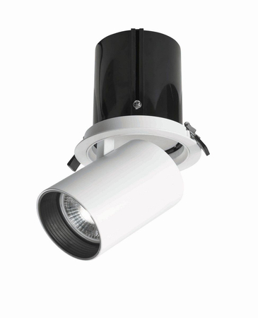 Reflektor Luces Exclusivas ALCORCON LE61364 biały