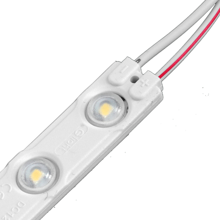 Eko-Light MODUŁ LED EKO-NOMIC 3 6500 EKM0576 BIAŁY