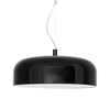 Lampa wisząca LED Nowodvorski BOWL L BLACK 5077