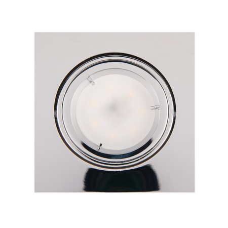 Oprawa wpuszczana Maxlight FINE H0041 chrom