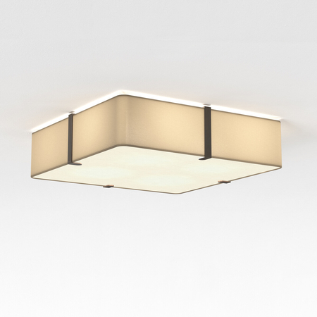 Klosz/Abażur Astro Cone 173 SHADES Shade Ostrygowy (Postarzany Jedwab)