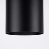 Sollux Lighting Plafon RING 2 beżowy SL.1495