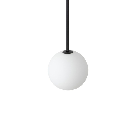 Lampa wisząca KIER L Nowodvorski 10310 czarny
