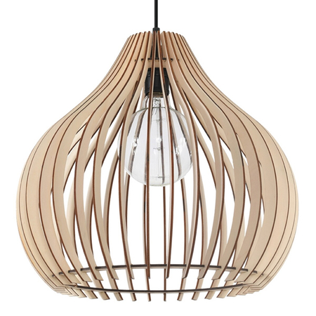 Sollux Lighting Lampa wisząca APRILLA SL.0639
