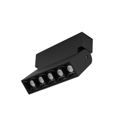 Spot FOCUS MINI LED Nowodvorski 10071 czarny