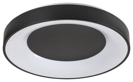 Lampa sufitowa Rabalux Ceilo 3082 czarny