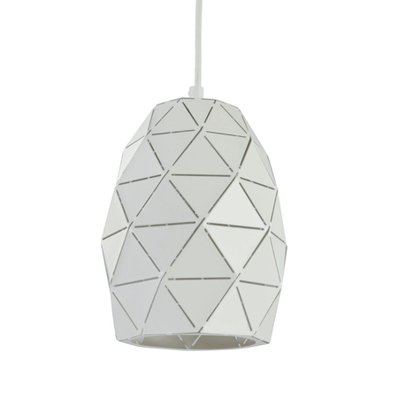Lampa wisząca Maytoni Louvre MOD199-PL-03-W White
