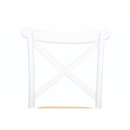 Krzesło COUNTRY białe
