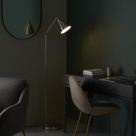 Endon Lighting Lampa podłogowa 97835