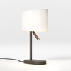 Kinkiet Astro Venn Table Reader 1433037 Brązowy