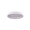 Plafon Italux PLF-53675-048RC-WH-3KS4K Biały
