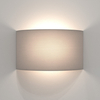 Klosz/Abażur Astro Cone 173 SHADES Shade Ostrygowy (Postarzany Jedwab)