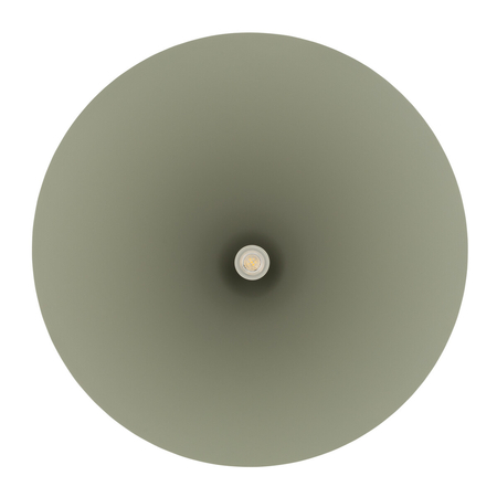 Lampa wisząca Nowodvorski ZENITH 11482 Sage green