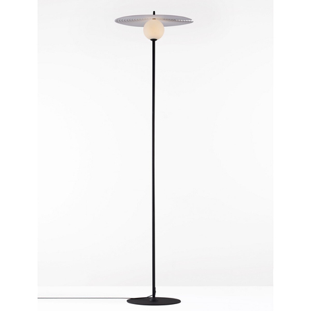 Lampa podłogowa Luces Exclusivas LE44294 czarny