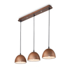 Lampa wisząca Ideal Lux 174235 Folk SP3