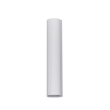 Klosz/Abażur Azzardo LUCAS TUBE 40 WH AZ6122 WHITE