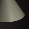 Lampa wisząca Nowodvorski ZENITH 11485 Sage green