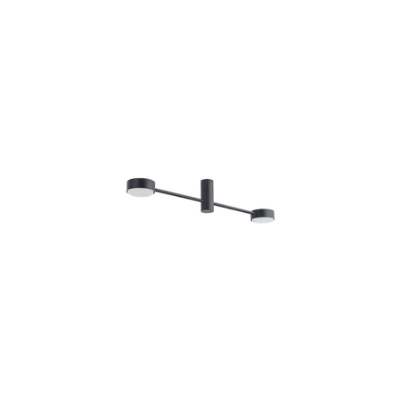 Lampa sufitowa ORBIT Nowodvorski 7943 czarny