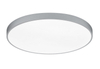 Lampa sufitowa Trio 627417587 srebrny