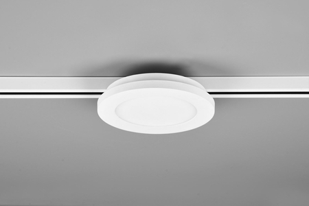 Lampa sufitowa Trio 76921031 biały