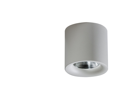 Spot MANE 20W DIMM WHITE Azzardo AZ4327 biały