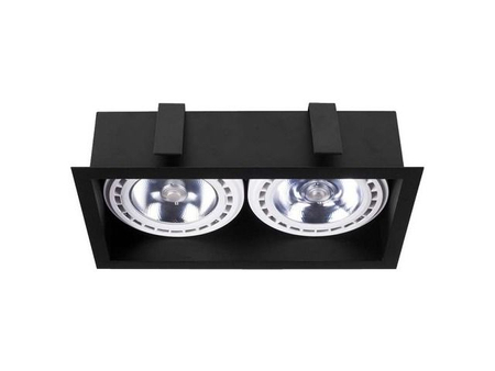 Lampa MOD black II 9416 Nowodvorski Lighting