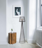 Lampa podłogowa SOUL BLACK Kaja K-4643 czarny