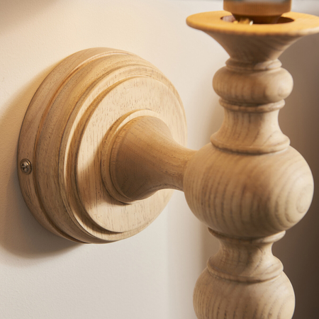 Kinkiet Endon Lighting Bibury 111526