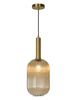 Lampa wisząca Lucide MALOTO 45386/20/62 złoty