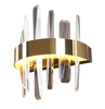 Kinkiet Maxlight W0287 złoty