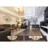 Blaupunkt Żarówka LED E14 10W barwa ciepła