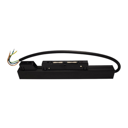Milagro Zasilacz do MAGNETIC TRACK 200W 48V SLIM EKZAS6638