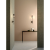Kinkiet Astro Tacoma Single Grande 1429006 Matowy Czarny