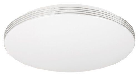 Lampa sufitowa Rabalux Oscar 3411 biały