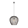 Lampa wisząca Nowodvorski HAITI M 11167 Czarny